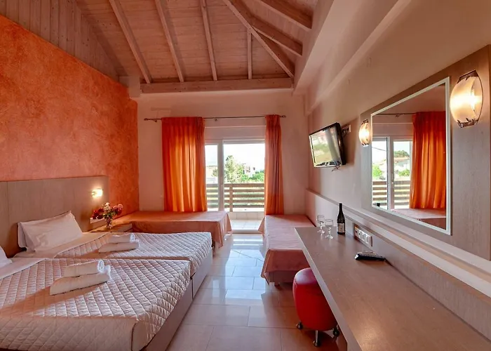 Appartement Giovanni Mare *