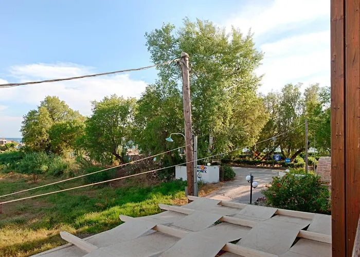 Appartement Giovanni Mare *