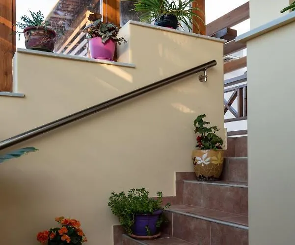 Giovanni Mare Appartement Kourouta