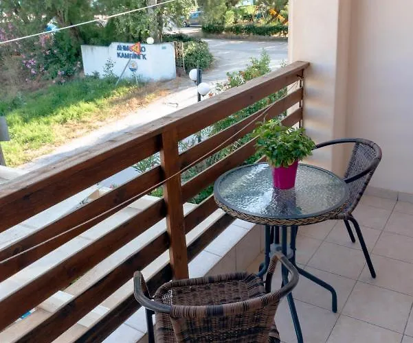 Giovanni Mare Kourouta